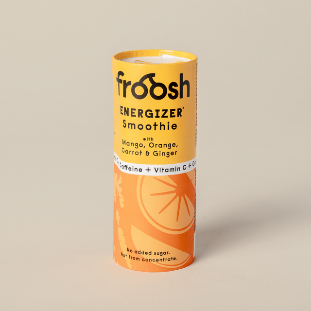 Froosh Smoothie Energizer 235 ml