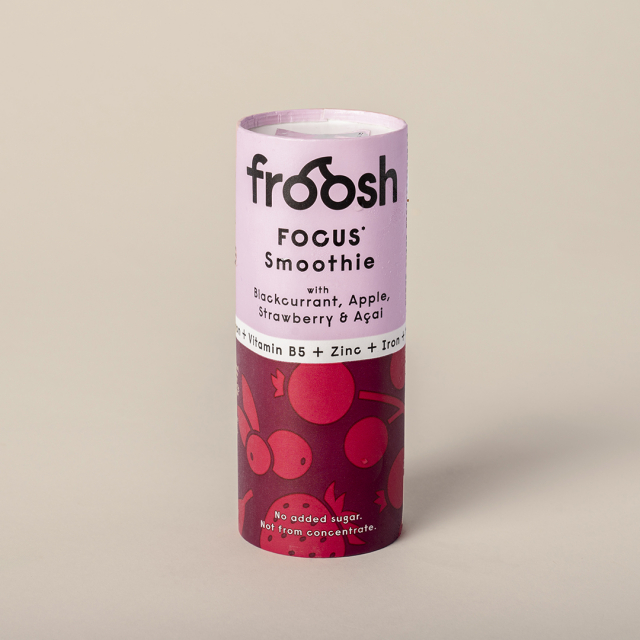 Froosh Smoothie Focus 235 ml