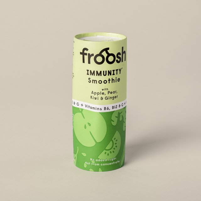 Froosh Smoothie Immunity 235 ml