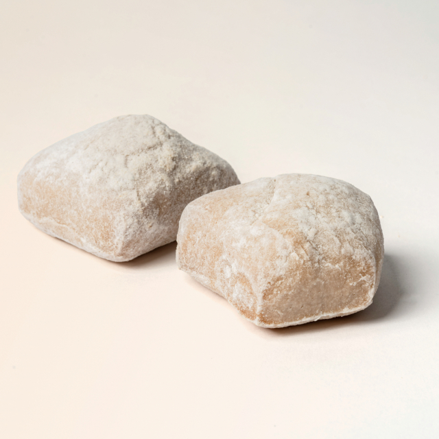 Glutenfri Fralla ljus
