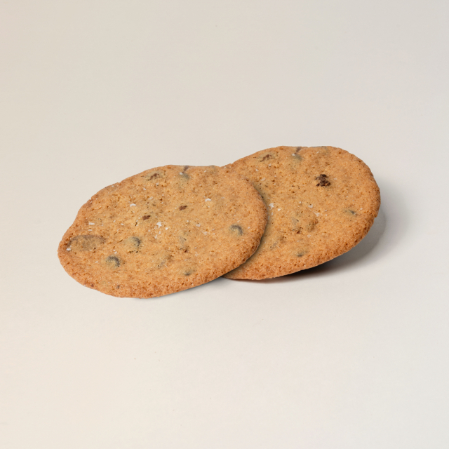 Glutenfri Chocolate chip cookie