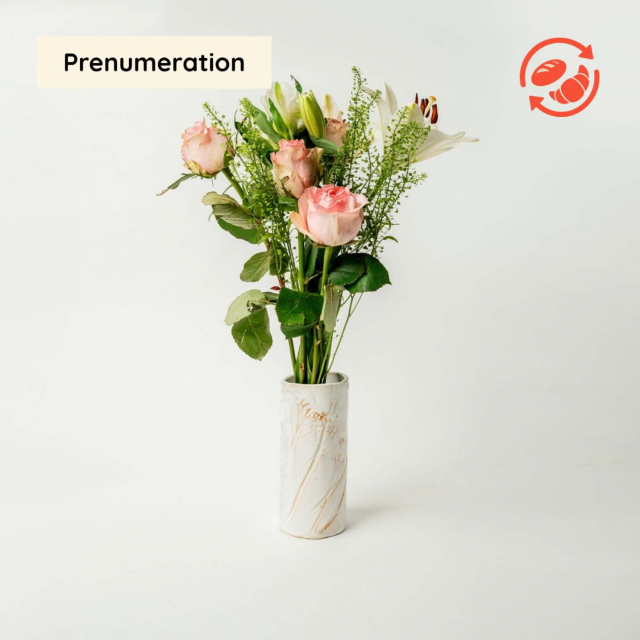Sommarbukett - Prenumeration