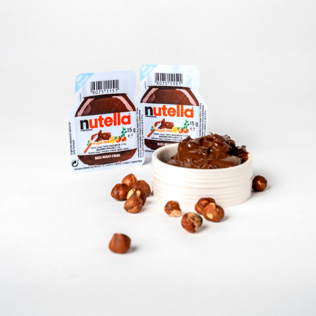 Nutella 15g
