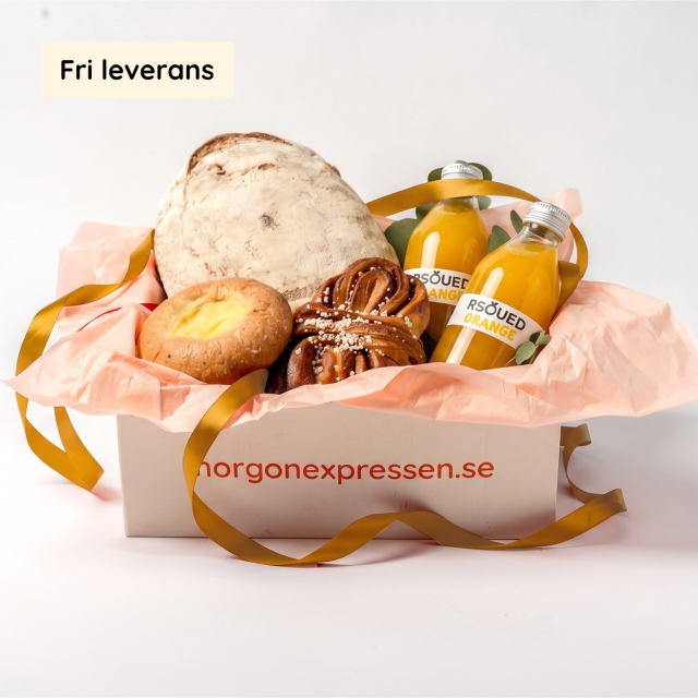 Gåvopaketet