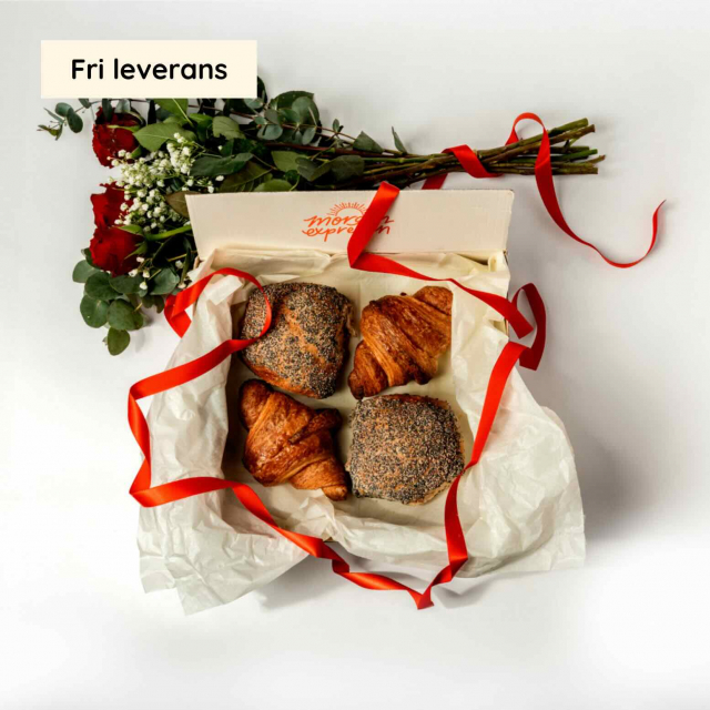 Lilla Kärleksgåvan