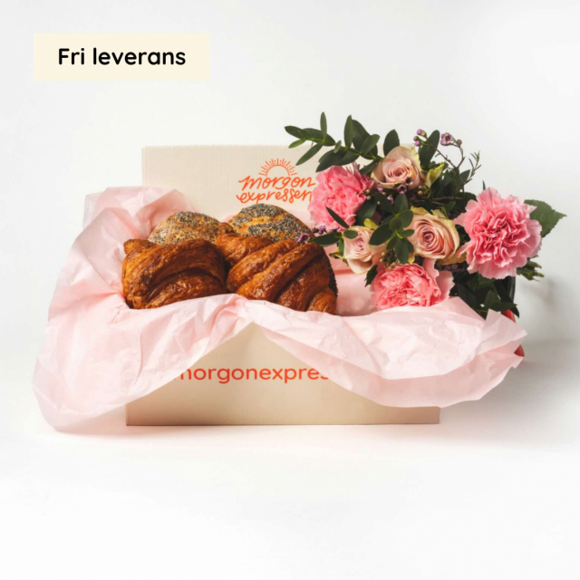 Lilla Kärleksgåvan