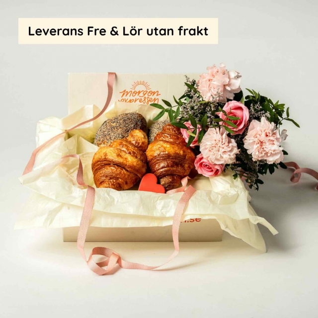 Lilla Mors dag-gåvan