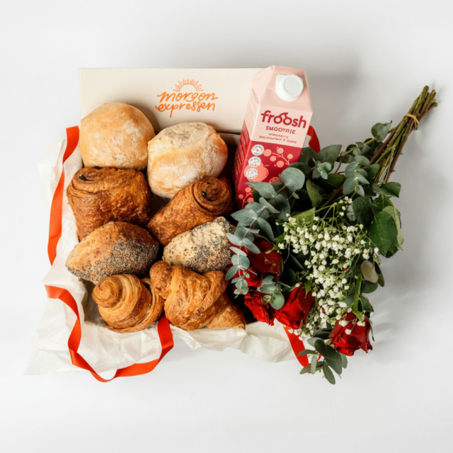 Stora Kärleksgåvan