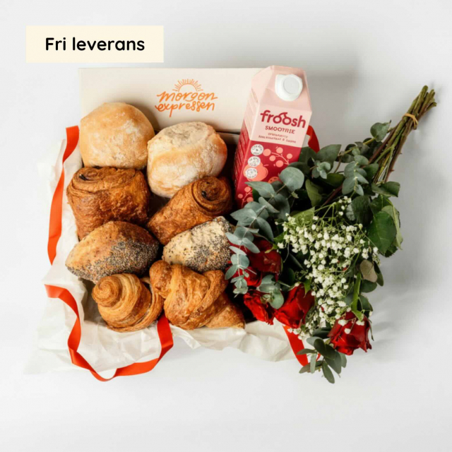 Stora Kärleksgåvan