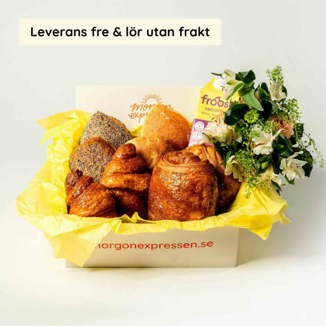 Stora Blomstergåvan