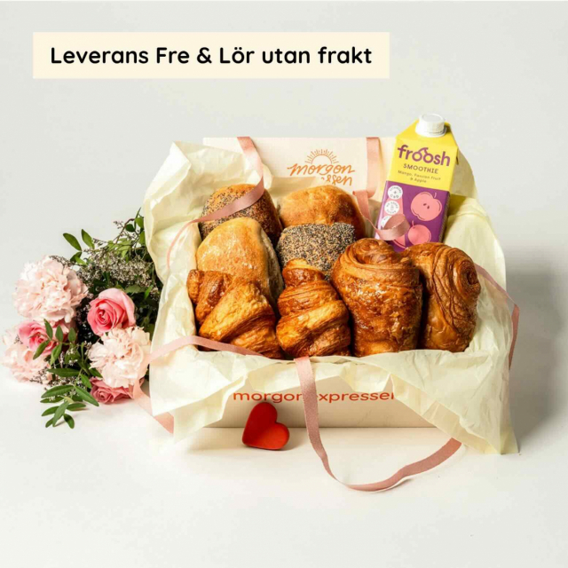 Stora Blomstergåvan