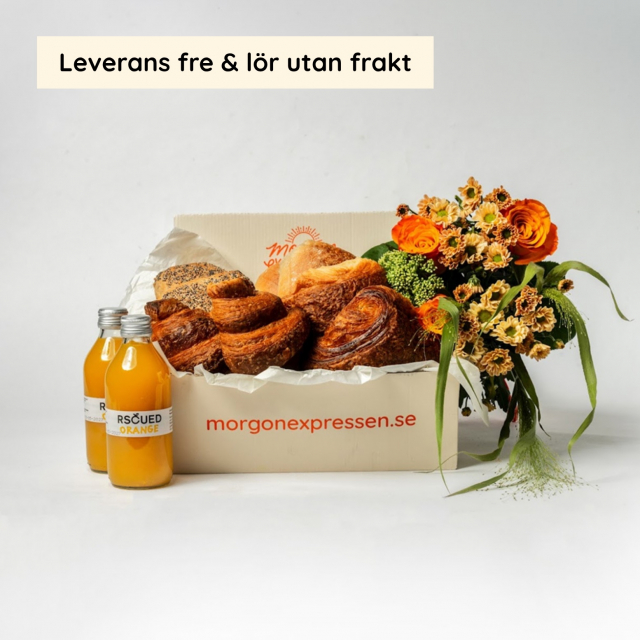 Stora Blomstergåvan