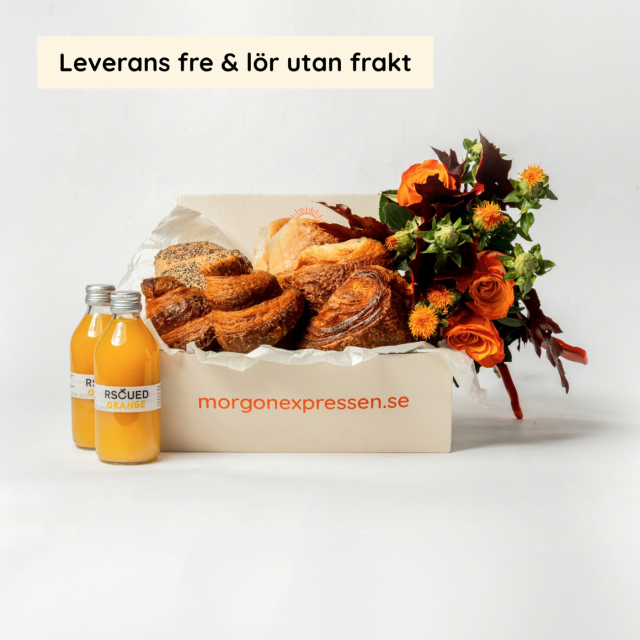 Stora Blomstergåvan