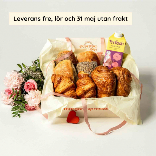 Stora Mors dag-gåvan