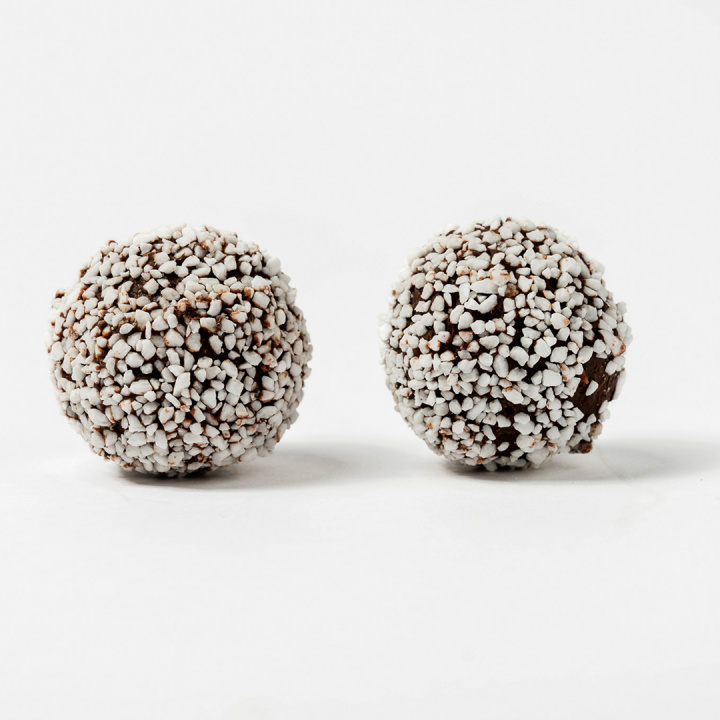 Chokladboll i gruppen Alla produkter / Fikabröd hos Morgonexpressen (gateau-1stchokladboll)