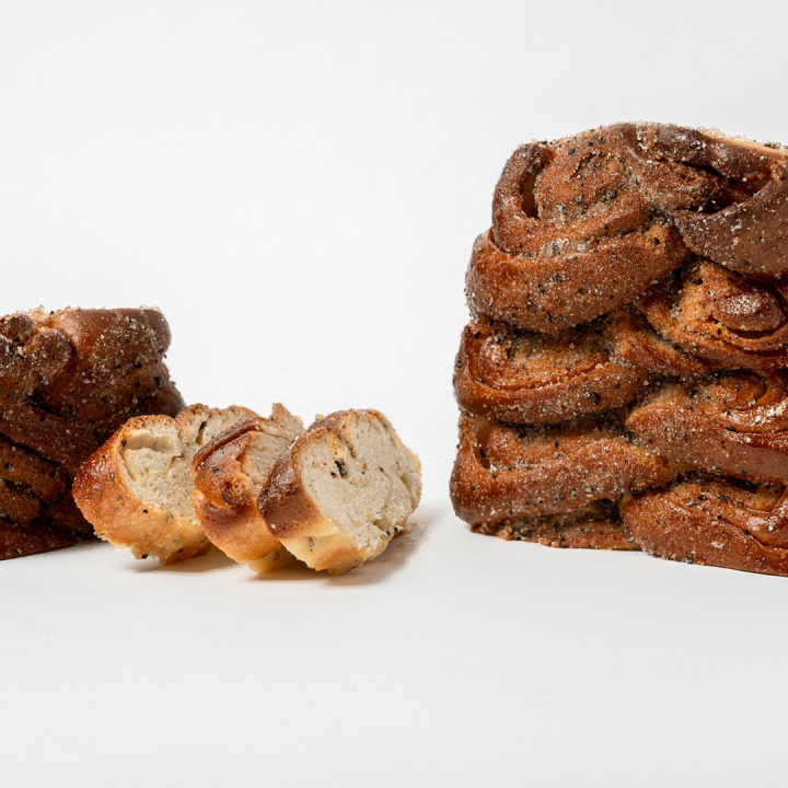 Kardemummalängd i gruppen Alla produkter / Fikabröd hos Morgonexpressen (gateau-1stkardemummalangd)