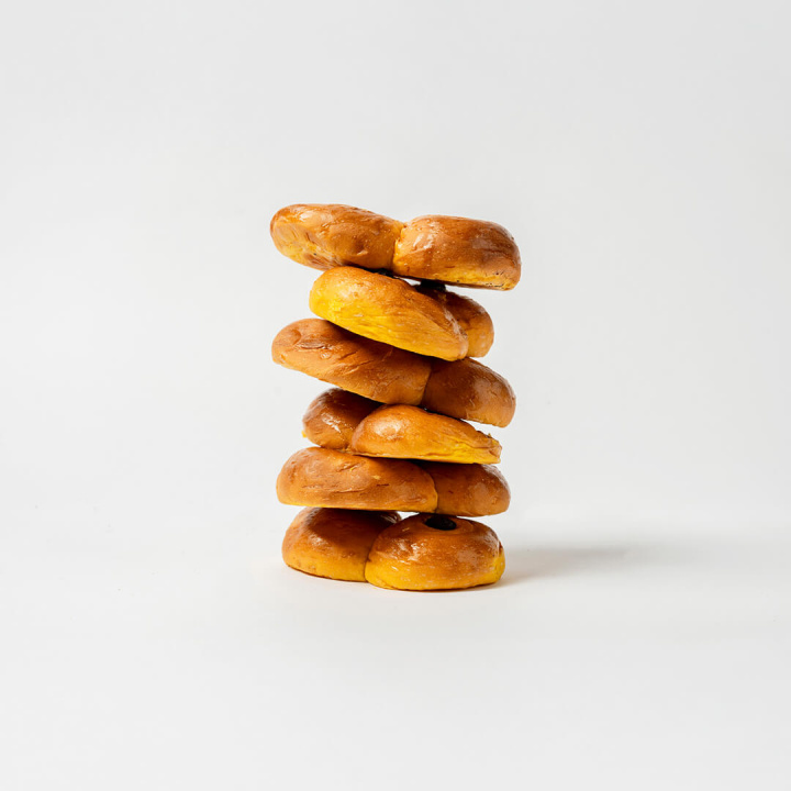 Lussekatt i gruppen Alla produkter / Saffran hos Morgonexpressen (gateau-1stlussekatt)