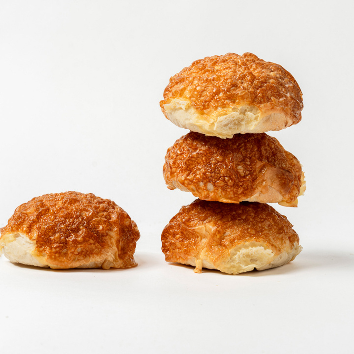 Ostfralla i gruppen Alla produkter / Bröd & Frallor hos Morgonexpressen (gateau-1stostfralla)