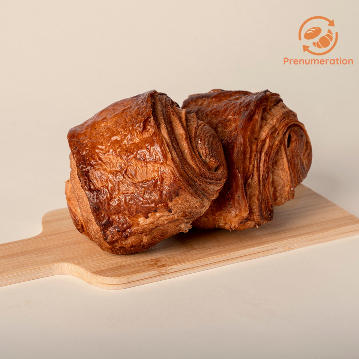 Pain au chocolat i gruppen 1 st produkter hos Morgonexpressen (gateau-1stpaucpren)