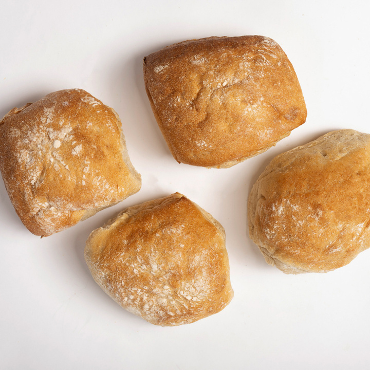 Surdegsfralla vete i gruppen Alla produkter / Bröd & Frallor hos Morgonexpressen (gateau-1stvetesurfralla)