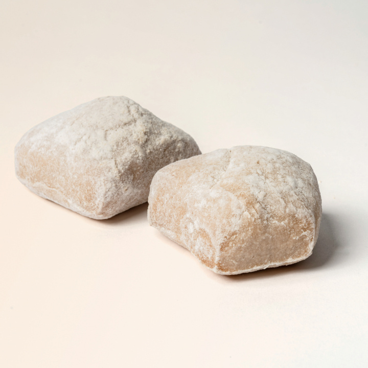 Glutenfri Fralla ljus i gruppen Alla produkter / Glutenfritt hos Morgonexpressen (gullegarden-1stfralla)