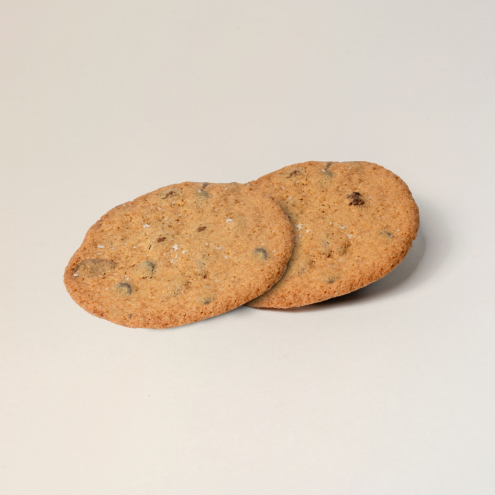 Glutenfri Chocolate chip cookie i gruppen Alla produkter / Glutenfritt hos Morgonexpressen (gullegarden-1stkaka)