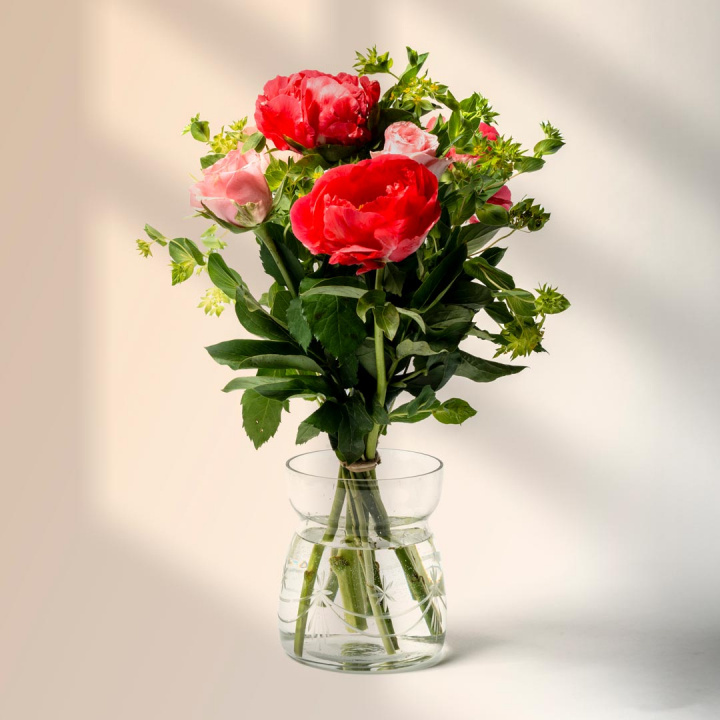 Mors dag-bukett i gruppen Blommor hos Morgonexpressen (moex_morsdagbukett)