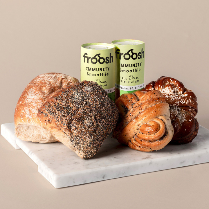 Frukostdejt i gruppen Alla produkter / Frukostpaket hos Morgonexpressen (set-gateau-frukostdejt)