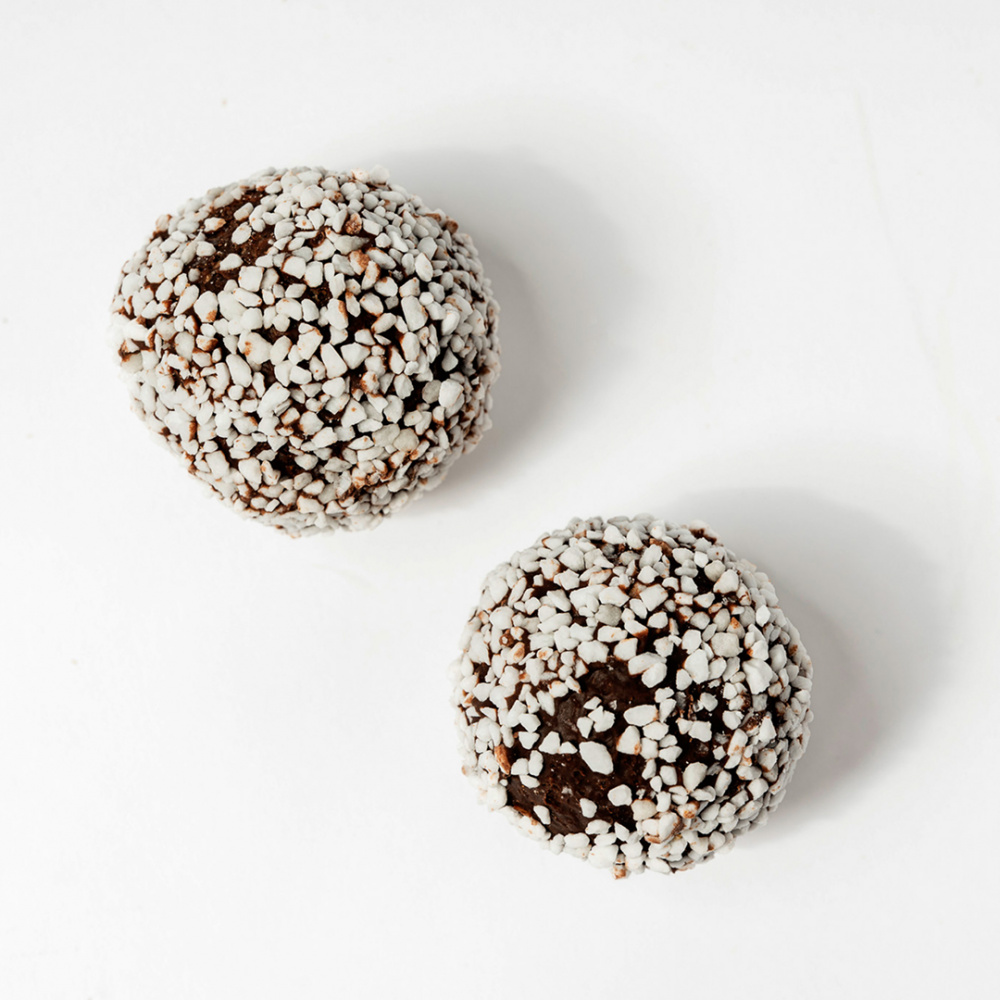 Chokladboll i gruppen Alla produkter / Fikabröd hos Morgonexpressen (gateau-1stchokladboll)