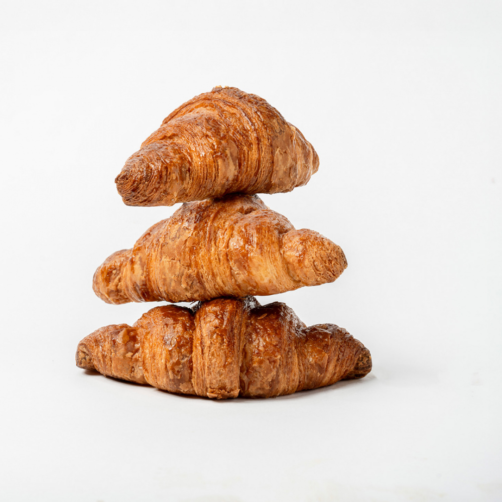 Croissant i gruppen Alla produkter / Fikabröd hos Morgonexpressen (gateau-1stcroissant)