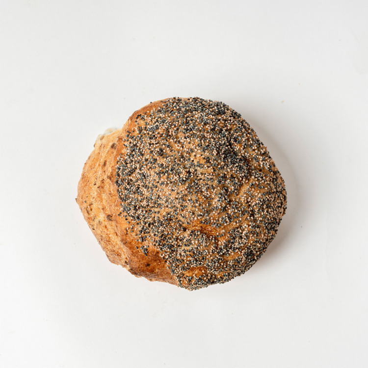 Surdegsfralla frön i gruppen Alla produkter / Bröd & Frallor hos Morgonexpressen (gateau-1stfrofralla)