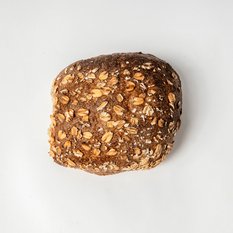 Fralla havre i gruppen Alla produkter / Bröd & Frallor hos Morgonexpressen (gateau-1sthavrefralla)