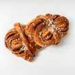 Kanelbulle