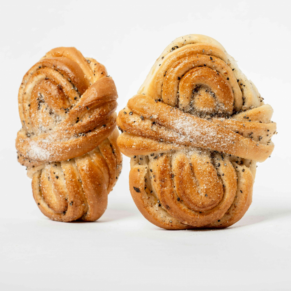 Kardemummabulle i gruppen Alla produkter / Fikabröd hos Morgonexpressen (gateau-1stkardemummab)