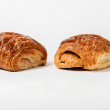 Pain au chocolat