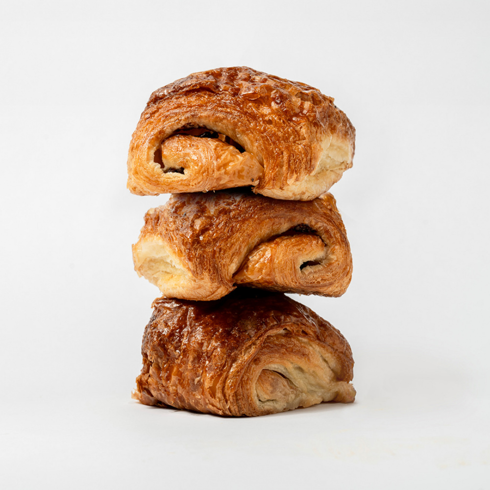 Pain au chocolat i gruppen Alla produkter / Fikabröd hos Morgonexpressen (gateau-1stpauc)