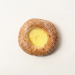 Vaniljbulle