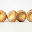 Vaniljbulle