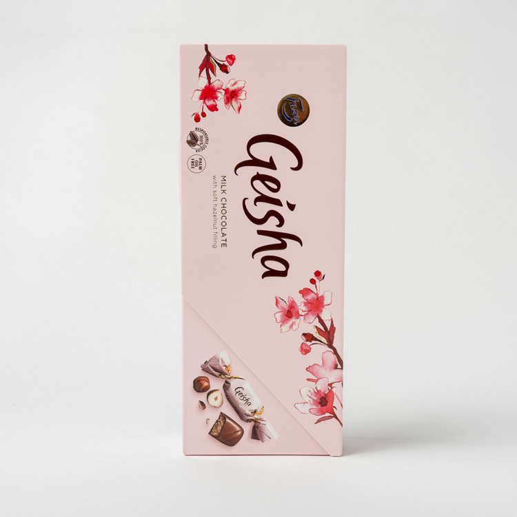 Geisha i gruppen Alla produkter / Övrigt hos Morgonexpressen (gateau-geisha)