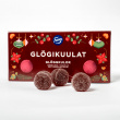 Glöggkulor