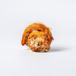 Glutenfri Saffransbulle