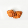 Glutenfri Croissant