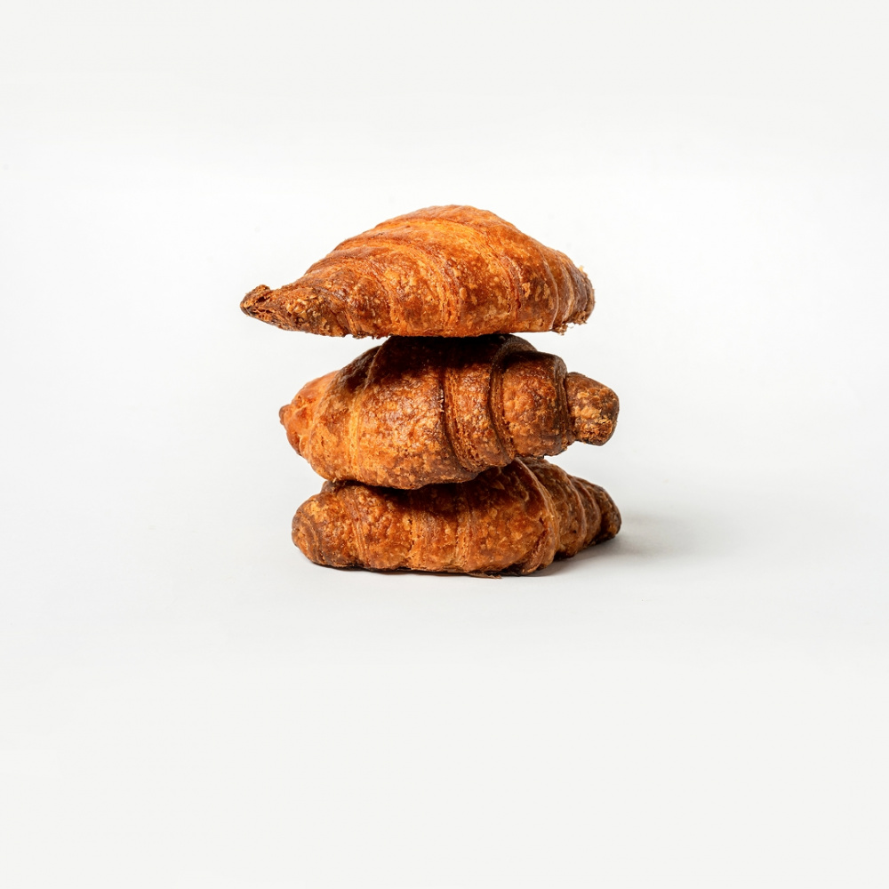 Glutenfri Croissant i gruppen Alla produkter / Glutenfritt hos Morgonexpressen (gullegarden-1stcroissant)