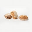 Glutenfri Surdegsfralla ljus