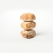 Glutenfri Surdegsfralla ljus