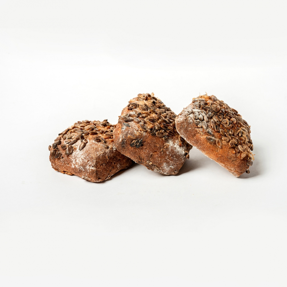 Glutenfri Surdegsfralla frön i gruppen Alla produkter / Glutenfritt hos Morgonexpressen (gullegarden-1stfrofralla)