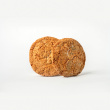 Glutenfri Chocolate chip cookie