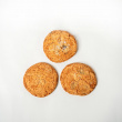 Glutenfri Chocolate chip cookie