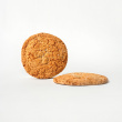 Glutenfri Chocolate chip cookie