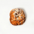 Glutenfri Kanelbulle